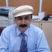 Mustafa Bozca