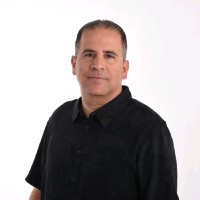 Daniel Eldar