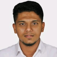 Faaiz Mirzab H I