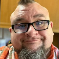 Mikky T. ​Tallman, Msp, Bscpss, Aac, Sudpt