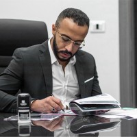 Sirajeddin M. Shalluf