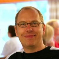 Chris Mason