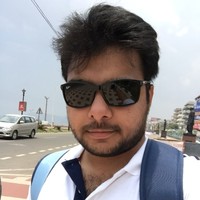 Rizwan Mohammed