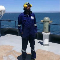 Eugene Marcel