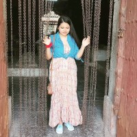 Urvashi Sharma