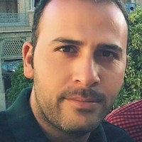 ebrahim khalaj