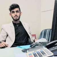 Syed Ali Ahmed
