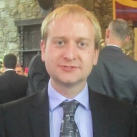 Tom Weedon