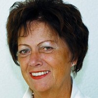 Antoinette Klaus