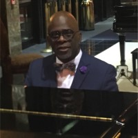 Tony Jones