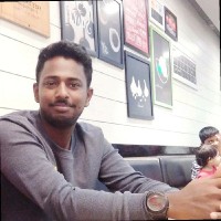 Sathish Kumar