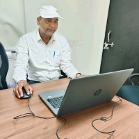Arvind kumar Sinha