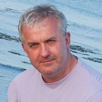 David Hall-Salter