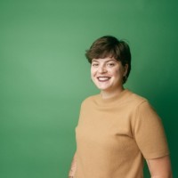 Gretchen Trast