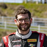 Daniel Bender