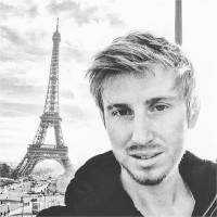 Fabian Rasp