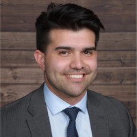 Ian Salcedo
