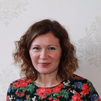 Esther Binnie