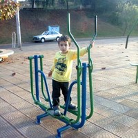 Luis Peret