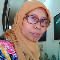 Siti Maemunah