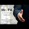 MR. PA concierge
