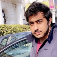 Nikhil Kumar