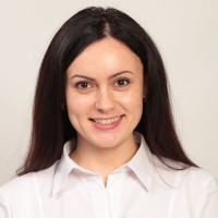 Kateryna Shoshova