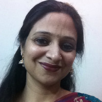 Sapana Goyal