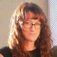 Rochelle Burch