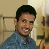 Shivaraj G