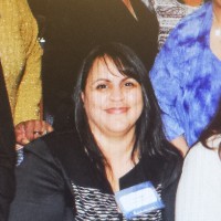 Anita Vega