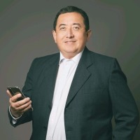 Ricardo Macedo - Sub gerente de Ingenieria