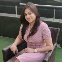 Poonam Naik