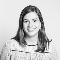 Dora Arevalo Sandoval