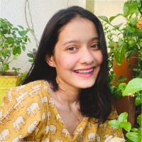 Shubhangi Maniyar