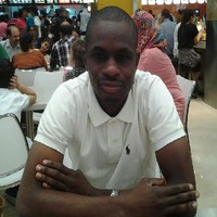 Aderemi Adeyemi
