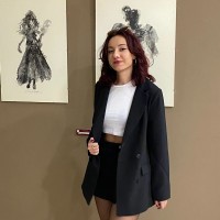 Begüm Bal