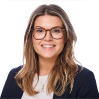 Ellie Laflain