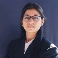 Manushi Tiwari