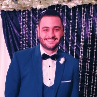 Omar Ezzat Askar