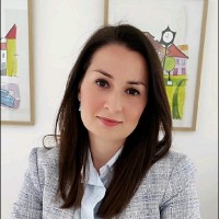 Mubina Arnautalić