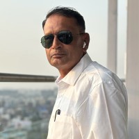 Ravi Deshpande