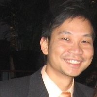 Christopher Lau