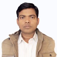 Ashok kumar Ram