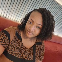 Evelyn Mumbi