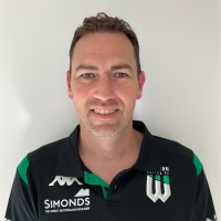 Simon Gardner