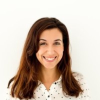 Patricia García Calvache