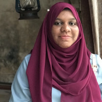 Shazra Abbas