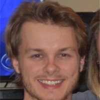 Matthew Rock