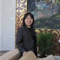 Jane Tan Poh Moy. 陳宝珍